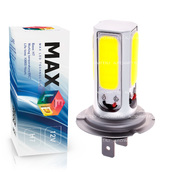 Светодиодная лампа H7 - Max-COB 4 Led 8Вт