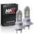 Светодиодные лампы H7 - NAX Mini 40Вт (2шт)