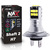 Светодиодная лампа H7 - NAX Shaft LG 15ВТ