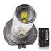 Светодиодная лампа H7 - 10 CREE Линза 50Вт