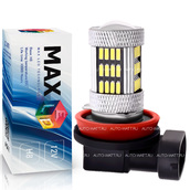 Светодиодная лампа H8 - Max-Visiko 54 Led 11Вт