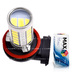 Светодиодная лампа H9 - Max-Road 33Led 13Вт
