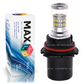 Светодиодная лампа HB1 9004 - 48 SMD 3014 9Вт (1шт)