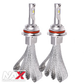 Светодиодные лампы HB1 9004 - NAX UNI (2шт)