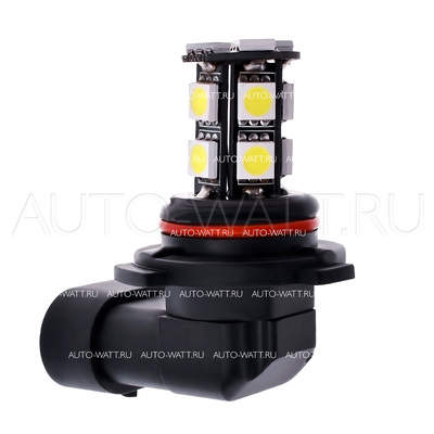 Светодиодная лампа HB3 9005 - 13 SMD5050 3.12Вт