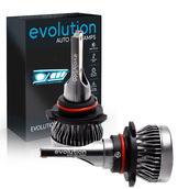 Светодиодные лампы HB3 9005 - Evolution LG-X2 35W (2шт)