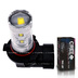 Светодиодная лампа HB3 9005 - 10 CREE Линза 50Вт