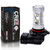 Светодиодная лампа HB3 9005 - 10 CREE Линза 50Вт