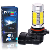 Светодиодная лампа HB3 9005 - 5 High-Power 7.5Вт