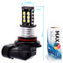 Светодиодная лампа HB4 9006 - Max-Hill 15 Led 15Вт
