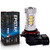 Светодиодная лампа HB4 9006 - 16 Epistar Линза 80Вт