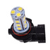 Светодиодная лампа HB4 9006 - 18 SMD5050 4.32Вт