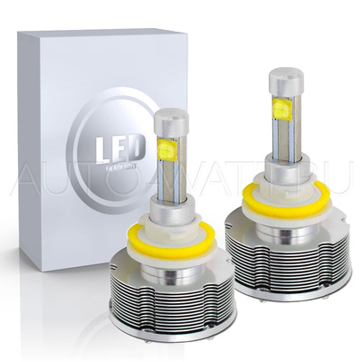 Светодиодные лампы HB4 9006 - 2 CREE ETI 45Вт (2шт)