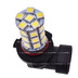 Светодиодная лампа HB4 9006 - 27 SMD5050 6.48Вт