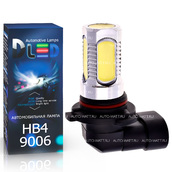 Светодиодная лампа HB4 9006 - 5 High-Power 7.5Вт