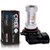 Светодиодная лампа HB4 9006 - 6 CREE Линза 30Вт