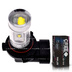 Светодиодная лампа HB4 9006 - 6 CREE Линза 30Вт