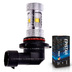 Светодиодная лампа HB4 9006 - 6 Epistar Линза 30Вт