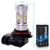 Светодиодная лампа HB4 9006 - 6 Epistar Линза 30Вт