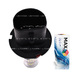 Светодиодная лампа HB5 9007 - 48 SMD3014 9Вт