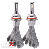 Светодиодные лампы HB5 9007 - NAX UNI (2шт)