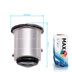 Светодиодная лампа P21/5W 1157 - Max-2820 2.5Вт Белая