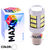 Светодиодная лампа P21/5W 1157 - Max-Visiko 54 Led 11Вт