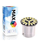 Светодиодная лампа P21W 1156 - Max-7014 3.6Вт