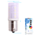 Светодиодная лампа P21W 1156 - Max-FIT3 8Вт Белая