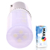 Светодиодная лампа P21W 1156 - Max-FIT3 8Вт Белая