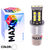 Светодиодная лампа P21/5W 1157 - Max-Hill 15 Led 15Вт