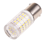 Светодиодная лампа P21W 1156 - Max-Lendigo Ceramic 12Вт