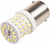 Светодиодная лампа P21W 1156 - Max-Lendigo Ceramic 9Вт