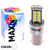 Светодиодная лампа W21/5W 7443 - Max-Visiko 30 Led 16Вт