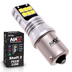 Светодиодная лампа P21W 1156 - NAX Shaft LG 15ВТ Белая