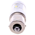 Светодиодная лампа P21W 1156 - 10 CREE Линза 50Вт