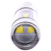 Светодиодная лампа P21W - 6 CREE Линза 30Вт