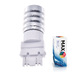 Светодиодная лампа P27/7W 3157 - 1 CREE Линза 5Вт