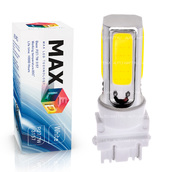 Светодиодная лампа P27/7W 3157 - Max-COB 4Led 8Вт Белая