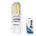 Светодиодная лампа P27/7W 3157 - Max-Road 33Led 13Вт Белая
