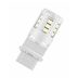 Светодиодная лампа P27/7W 3157 - LED Standart Cool White 2.5W 6000K Белые