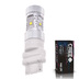 Светодиодная лампа P27W 3156 - 6 CREE Линза 30Вт