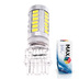 Светодиодная лампа P27W 3156 - Max-Road 33Led 13Вт Белая