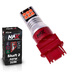 Светодиодная лампа P27W 3156 - NAX Shaft LG 15ВТ Красная