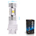 Светодиодная лампа P27W 3156 - 6 Epistar Линза 30Вт