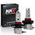 Светодиодные лампы PS19W - NAX Mini 30Вт (2шт)