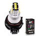 Светодиодная лампа PS19W - NAX Shaft LG 15ВТ