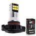 Светодиодная лампа PS19W - NAX Shaft LG 15ВТ