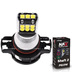 Светодиодная лампа PS19W - NAX Shaft LG 15ВТ