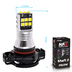 Светодиодная лампа PS19W - NAX Shaft LG 15ВТ